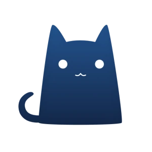 Clash Verge 信息门户 Logo